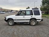 Land Rover Discovery 1991 годаүшін1 500 000 тг. в Алматы – фото 2