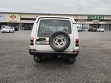 Land Rover Discovery 1991 годаүшін1 500 000 тг. в Алматы – фото 4