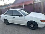 Mitsubishi Lancer 1994 годаүшін900 000 тг. в Талдыкорган – фото 5