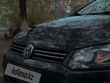 Volkswagen Polo 2013 годаүшін3 600 000 тг. в Балхаш – фото 2