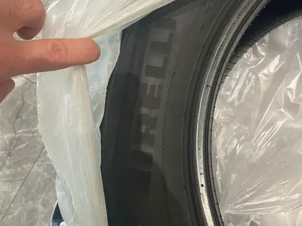 Pirelli winter ice zero липучка В НАЛИЧИИ за 250 000 тг. в Астана – фото 3