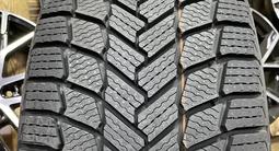 Зимние шины без шипов Michelin X-Ice Snow 255/55 R20 110Tүшін170 000 тг. в Алматы – фото 3