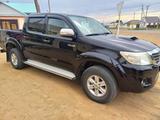 Toyota Hilux 2015 годаfor9 500 000 тг. в Актобе