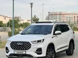 Chery Tiggo 8 Pro 2023 года за 9 000 000 тг. в Актау