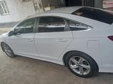 Hyundai Sonata 2019 годаүшін8 000 000 тг. в Алматы – фото 2
