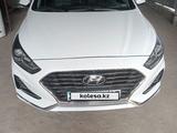 Hyundai Sonata 2019 годаүшін8 000 000 тг. в Алматы