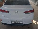 Hyundai Sonata 2019 годаүшін8 000 000 тг. в Алматы – фото 3