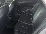 Hyundai Sonata 2019 годаүшін8 000 000 тг. в Алматы – фото 4