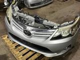 МОРДА НОУСКАТ ПЕРЕДНИЙ БАМПЕР ФАРЫ КАПОТ КРЫЛО TOYOTA AVENSIS T270 РЕСТ за 500 000 тг. в Актобе – фото 3