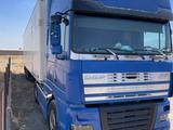 DAF  95XF 2004 годаүшін14 000 000 тг. в Мерке – фото 2