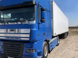 DAF  95XF 2004 годаүшін14 000 000 тг. в Мерке – фото 4