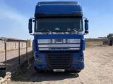 DAF  95XF 2004 годаүшін14 000 000 тг. в Мерке