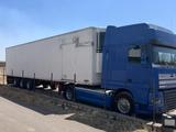 DAF  95XF 2004 годаүшін14 000 000 тг. в Мерке – фото 3