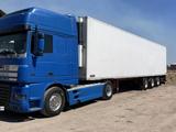 DAF  95XF 2004 годаүшін14 000 000 тг. в Мерке – фото 5