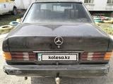 Mercedes-Benz 190 1990 годаүшін700 000 тг. в Астана – фото 4
