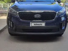 Kia Sorento, 2018