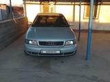 Audi A4 1995 годаүшін1 100 000 тг. в Алматы – фото 3