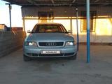 Audi A4 1995 годаүшін1 100 000 тг. в Алматы – фото 4
