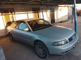 Audi A4 1995 годаүшін1 100 000 тг. в Алматы – фото 2