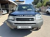 Land Rover Freelander 2001 годаүшін1 700 000 тг. в Алматы – фото 2