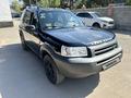 Land Rover Freelander 2001 годаүшін1 700 000 тг. в Алматы – фото 3