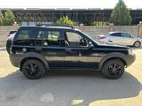 Land Rover Freelander 2001 годаүшін1 700 000 тг. в Алматы – фото 4