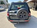 Land Rover Freelander 2001 годаүшін1 700 000 тг. в Алматы – фото 6