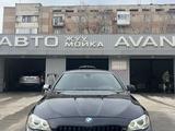 BMW 535 2013 годаүшін12 800 000 тг. в Шымкент