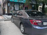 Toyota Camry 2014 годаүшін7 800 000 тг. в Шымкент