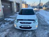 Hyundai Accent 2013 годаүшін4 700 000 тг. в Шу – фото 5