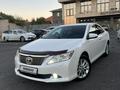 Toyota Camry 2014 годаfor11 000 000 тг. в Шымкент