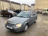 ВАЗ (Lada) Priora 2171 2010 года за 1 600 000 тг. в Атырау