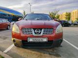 Nissan Qashqai 2008 года за 4 500 000 тг. в Алматы