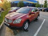 Nissan Qashqai 2008 года за 4 500 000 тг. в Алматы – фото 2