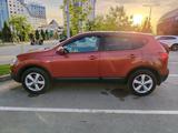 Nissan Qashqai 2008 года за 4 500 000 тг. в Алматы – фото 3