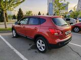 Nissan Qashqai 2008 года за 4 500 000 тг. в Алматы – фото 4