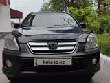 Honda CR-V 2004 года за 5 500 000 тг. в Тараз – фото 5