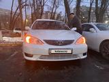 Toyota Camry 2003 годаfor4 500 000 тг. в Алматы