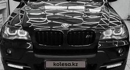 BMW X5 2009 годаүшін7 700 000 тг. в Алматы