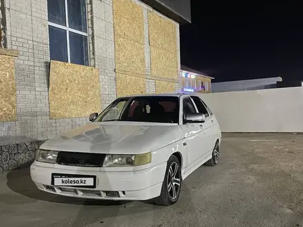 ВАЗ (Lada) 2112 2005 года за 750 000 тг. в Актау – фото 2