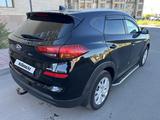 Hyundai Tucson 2019 года за 9 800 000 тг. в Караганда – фото 3