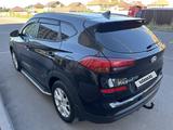 Hyundai Tucson 2019 года за 9 800 000 тг. в Караганда – фото 4