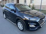 Hyundai Tucson 2019 года за 9 800 000 тг. в Караганда – фото 2