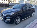 Hyundai Tucson 2019 года за 9 800 000 тг. в Караганда