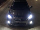 Hyundai Solaris 2012 года за 3 500 000 тг. в Актау – фото 3