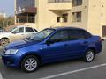 ВАЗ (Lada) Granta 2190 2018 годаүшін4 000 000 тг. в Кокшетау – фото 2