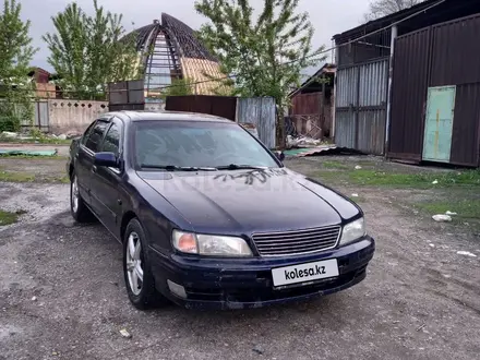 Nissan Maxima 1996 года за 2 100 000 тг. в Алматы – фото 2
