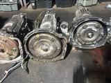 Акпп коробка передач привозной Toyota Mark2 100 v2.5 v3.0 за 400 000 тг. в Алматы – фото 3