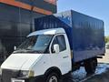 ГАЗ ГАЗель 2003 года за 2 850 000 тг. в Алматы