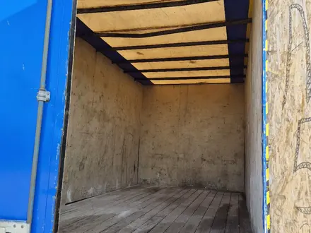 ГАЗ ГАЗель 2003 года за 2 850 000 тг. в Алматы – фото 6